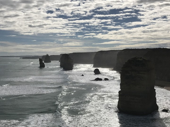 Great Ocean