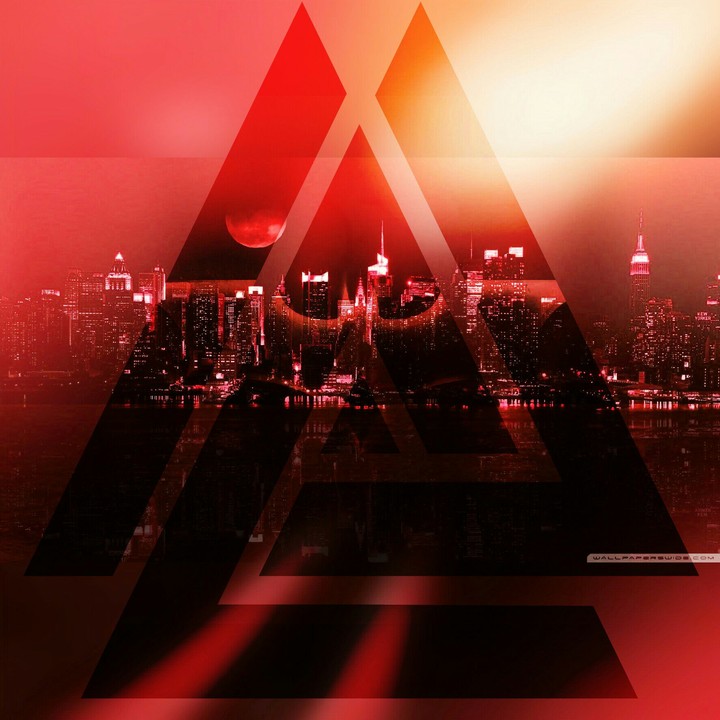 Gotham city *night*