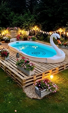 Swimmingpool