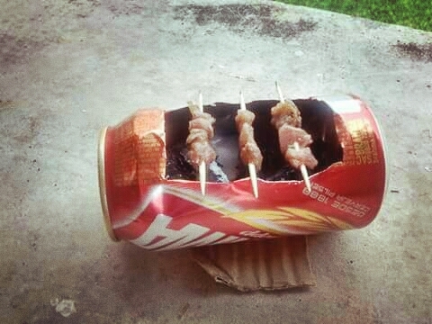 VIDA MUDANDO