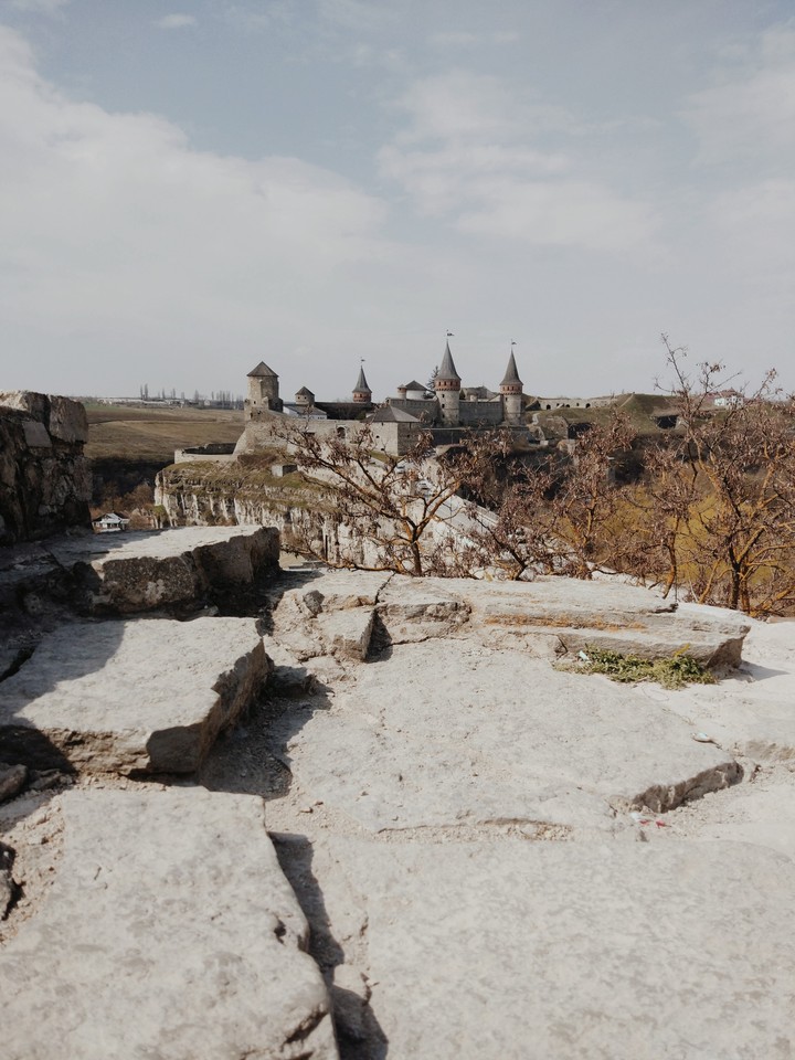 Замок