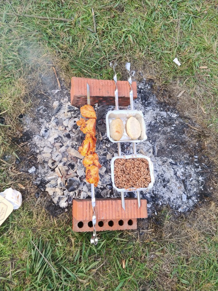 fire