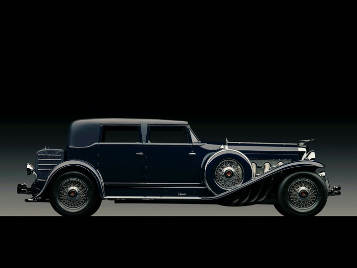 Duesenberg