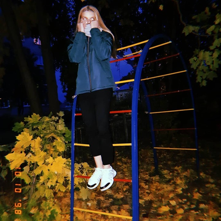 October