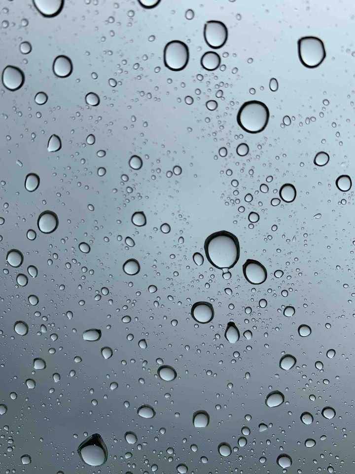 water