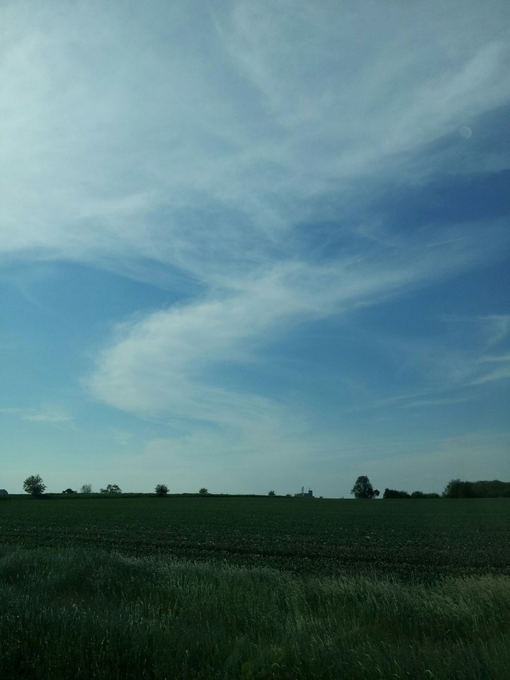 Illini Sky
