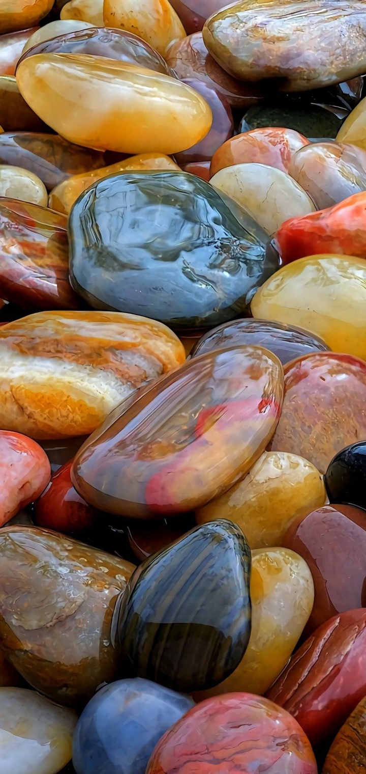 stones