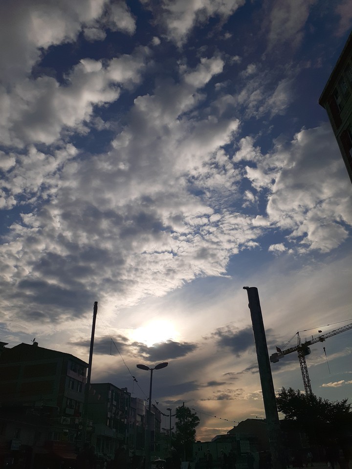 sky