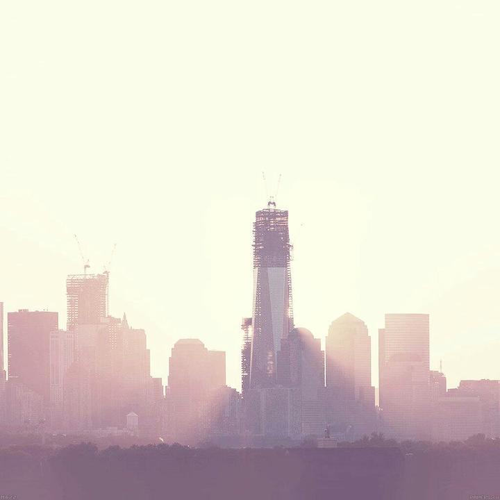 city