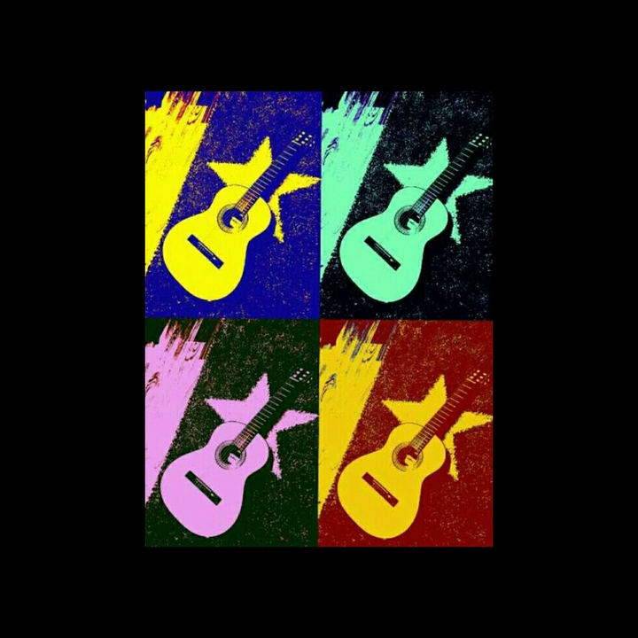 guitare