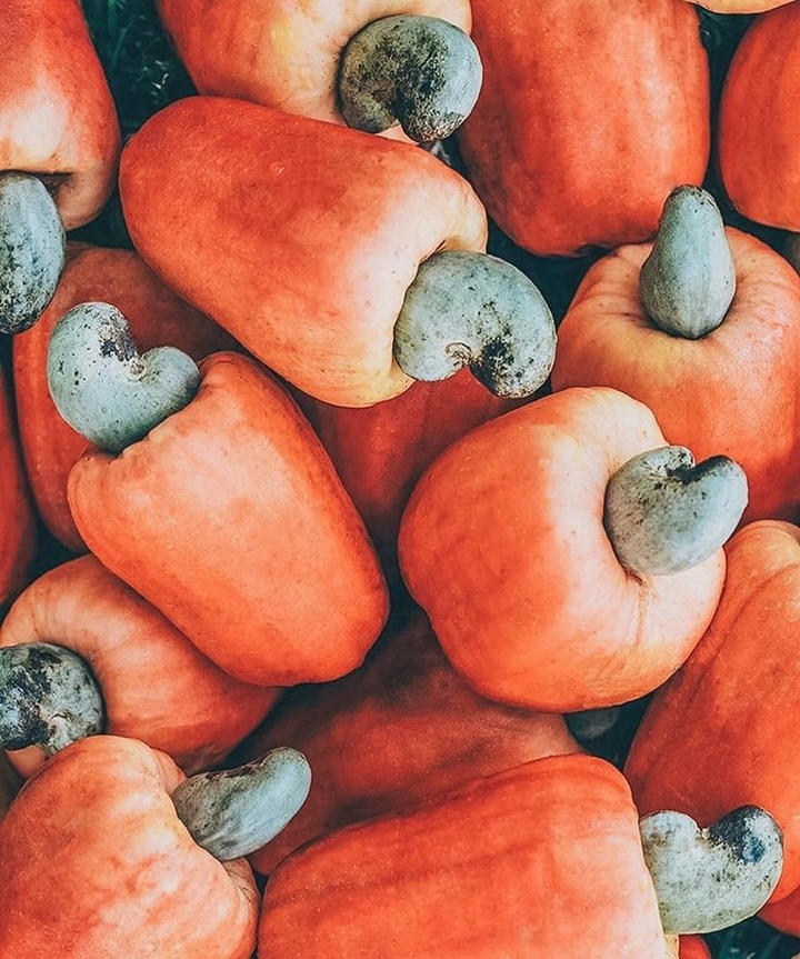 Cashews