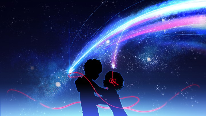 Your Name