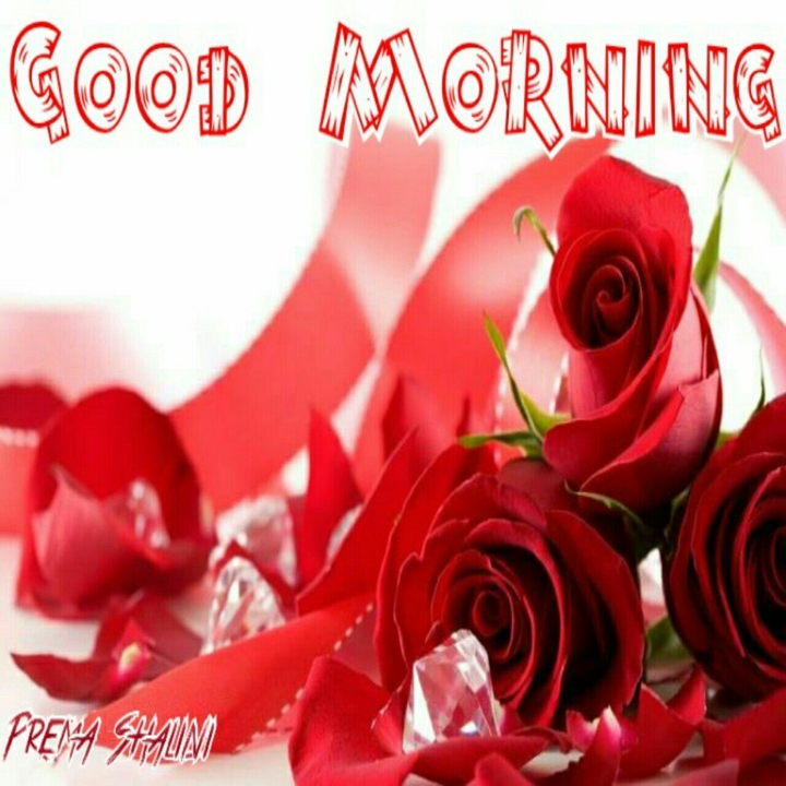 Morning Message