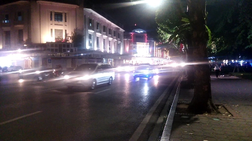 ha noi