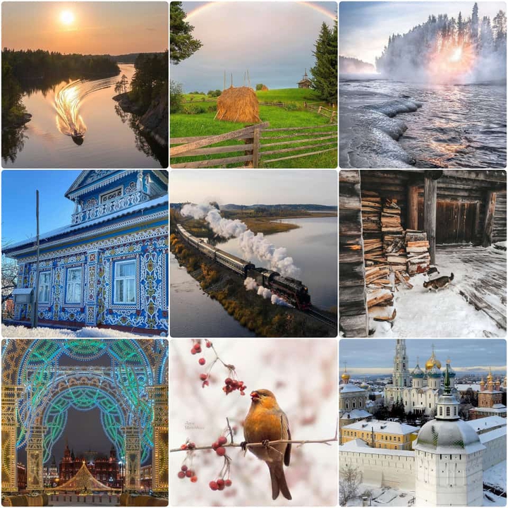 Russia