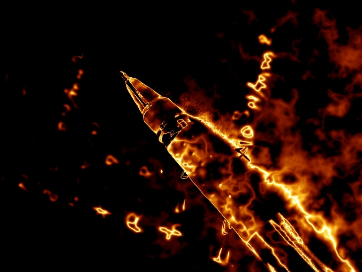 fire evrything