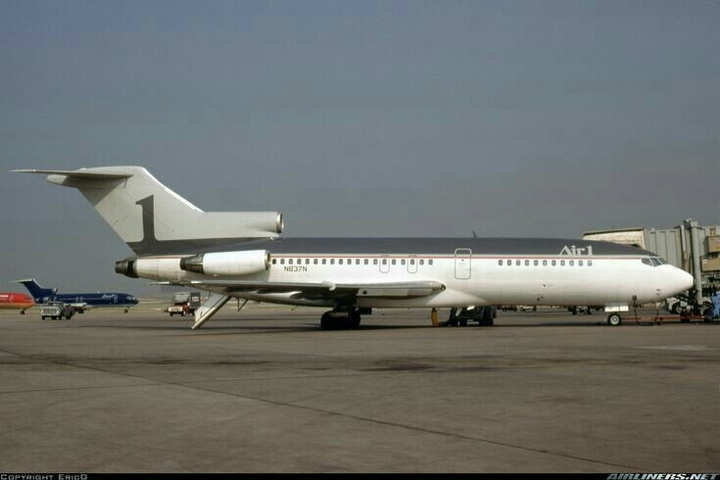 Boeing 727