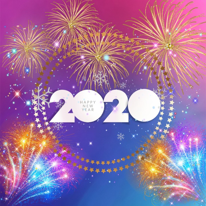new year