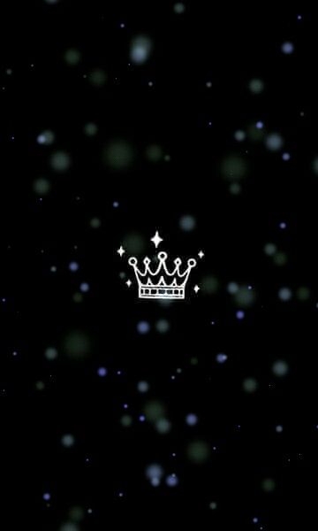 A small crown