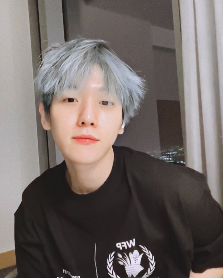 baekhyun