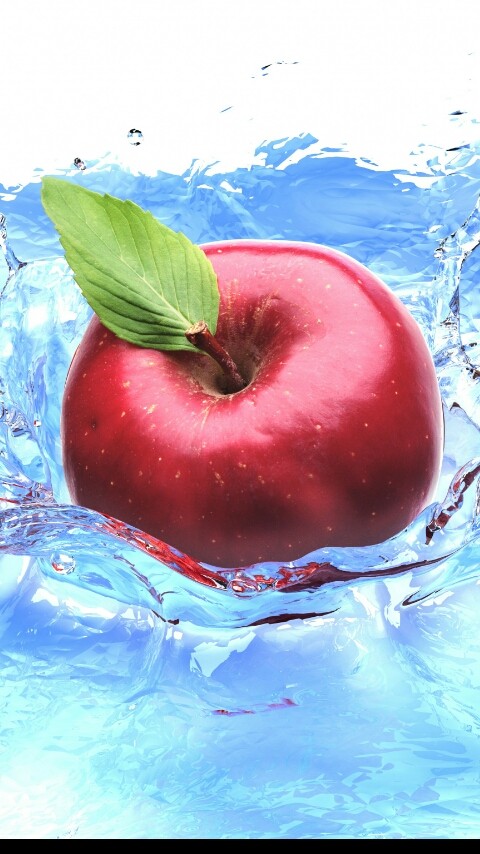 Red Apple