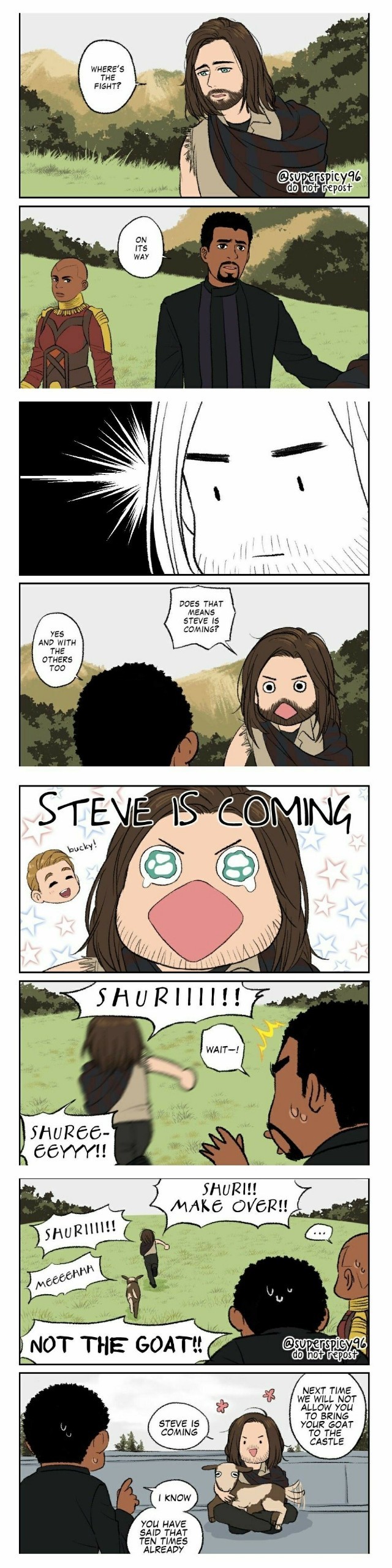STEEEEVEEEEE