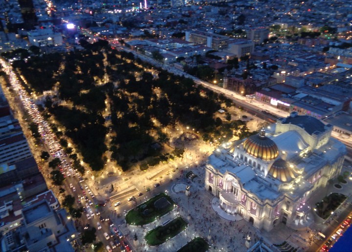 Bellas artes