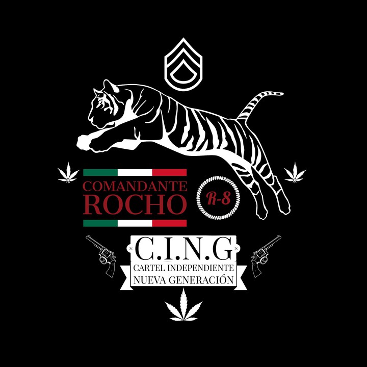 Cartel Independiente Nueva Generación