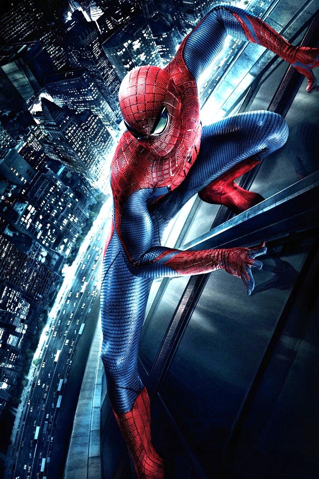 spiderman