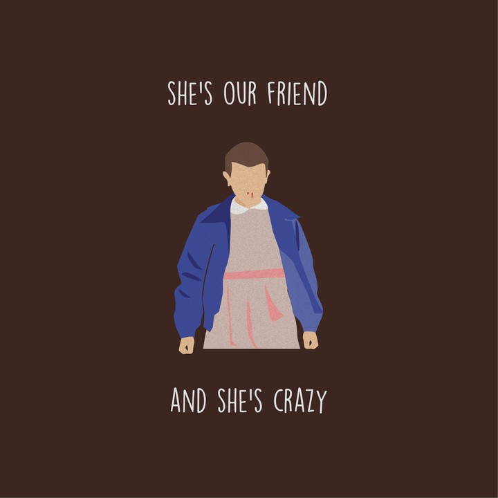 Stranger Things