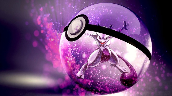 Pokemon