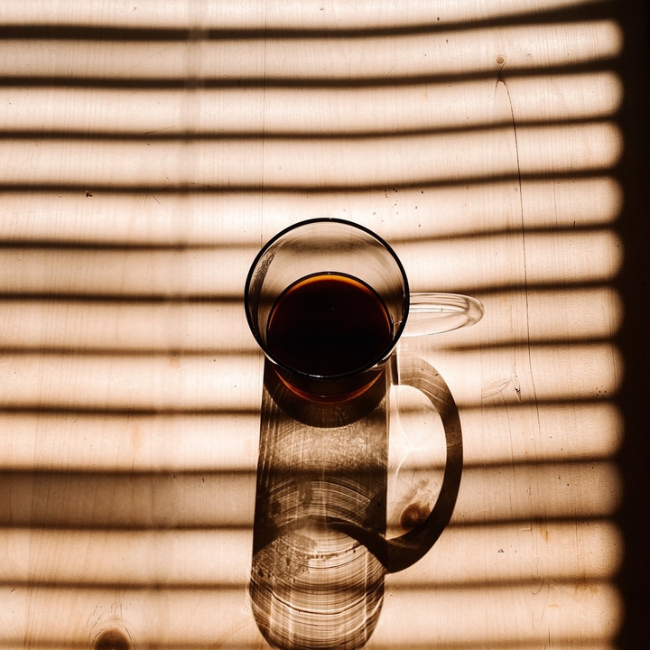 Black  Coffee