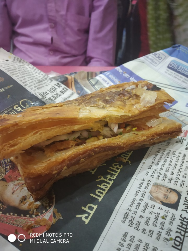 back samosa indore