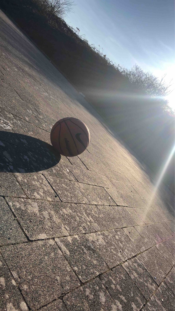 Basketball