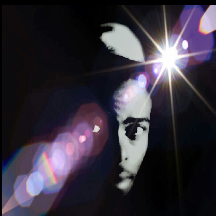 light in the dark side