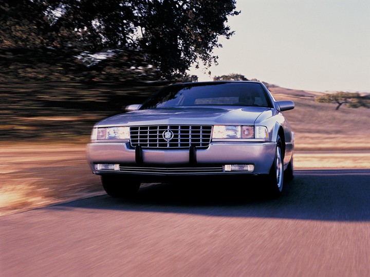 cadillac