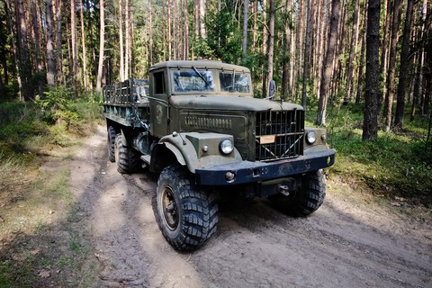 kraz