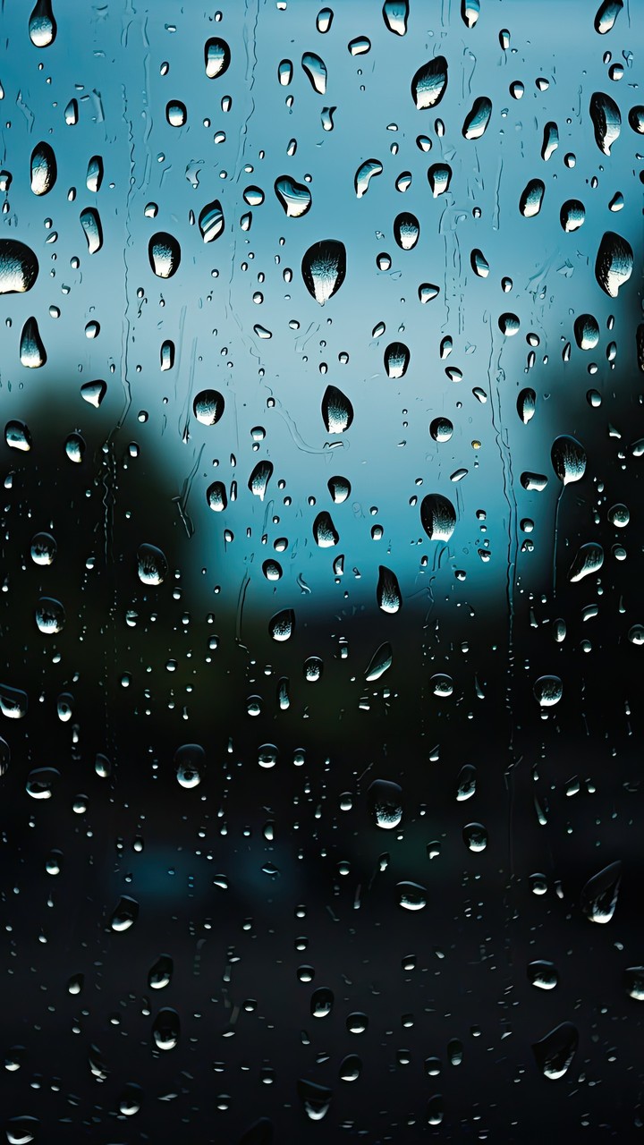 silver, moisture Hintergrundbilder