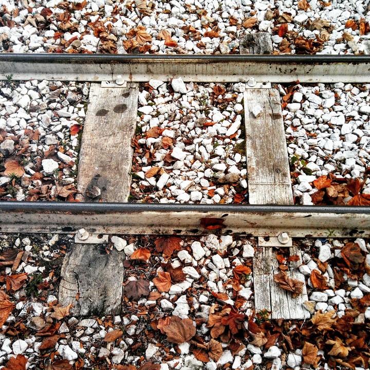 railway