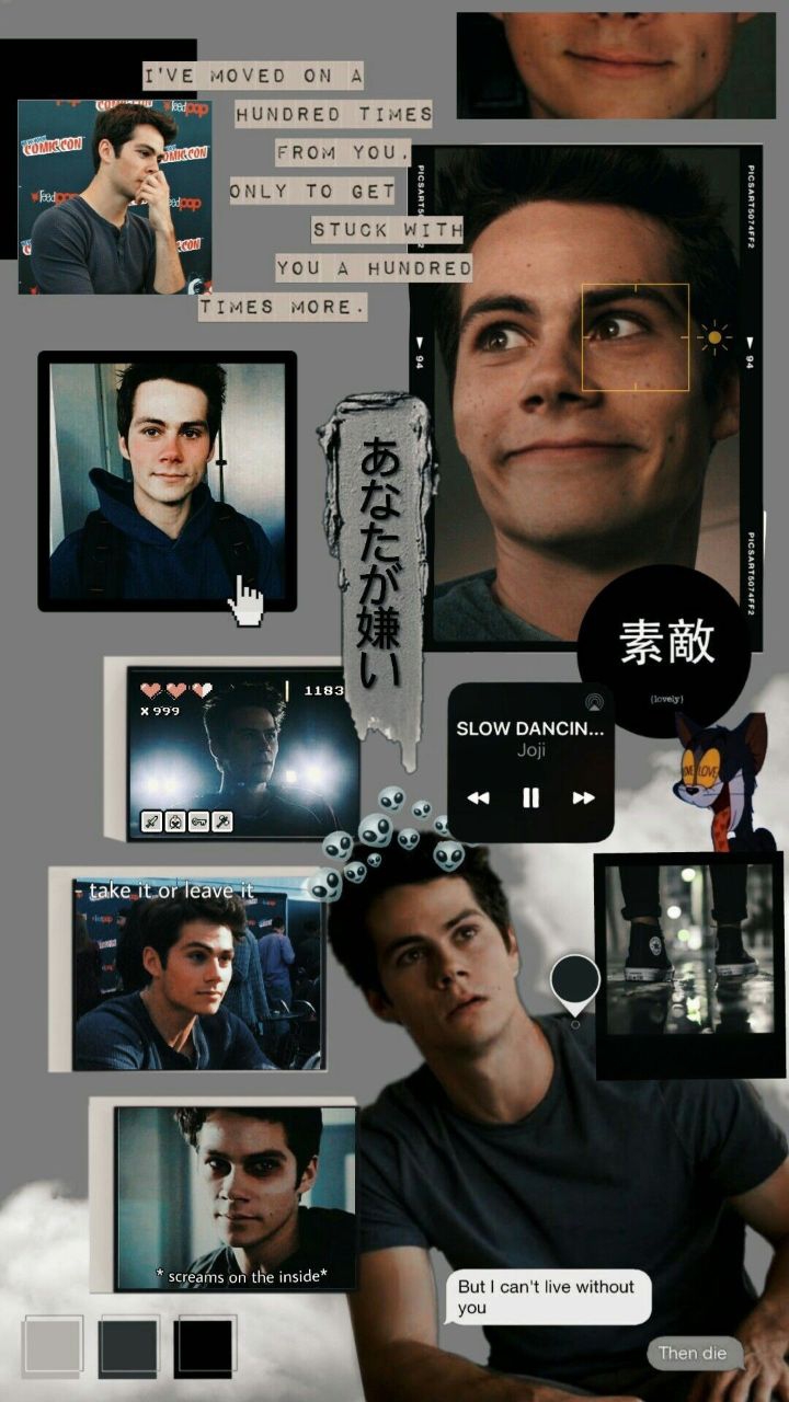 teenwolf