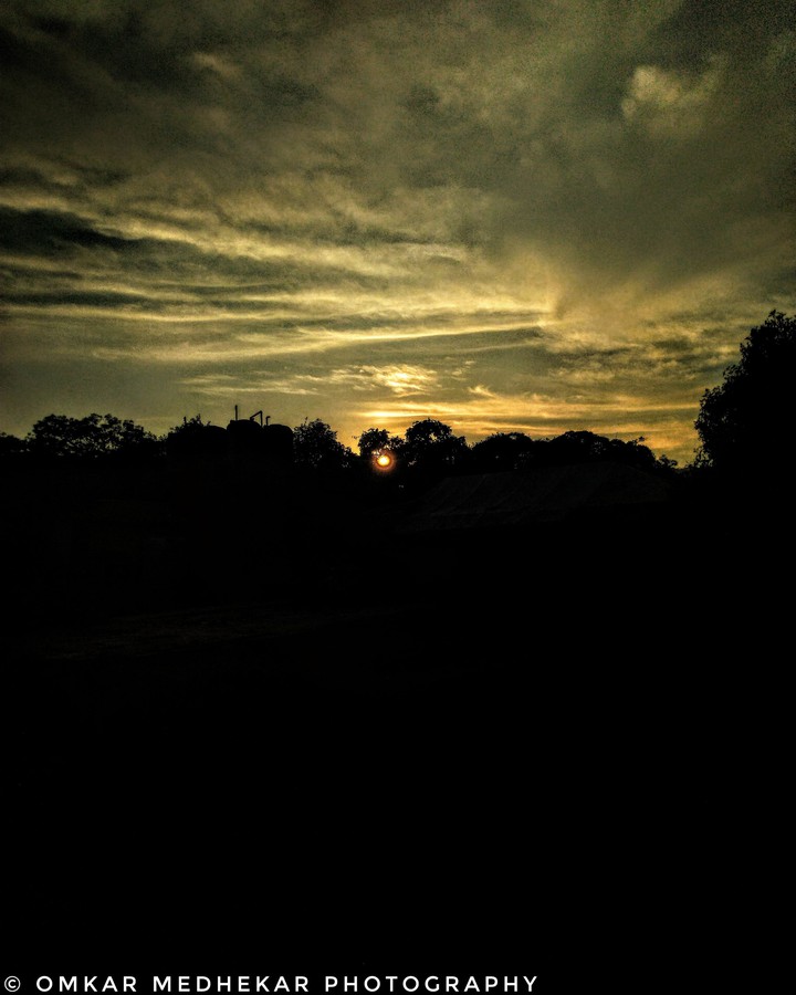 Didn't know that a random click would turn  out so beautiful