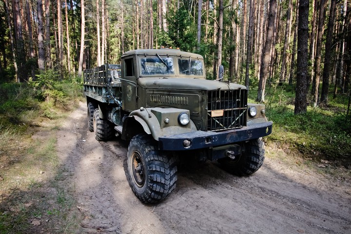 kraz