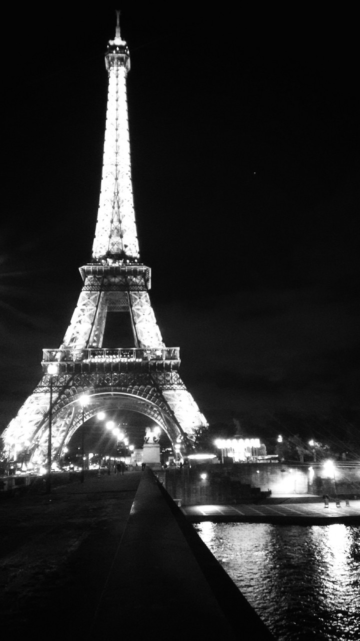 Eiffel at 12