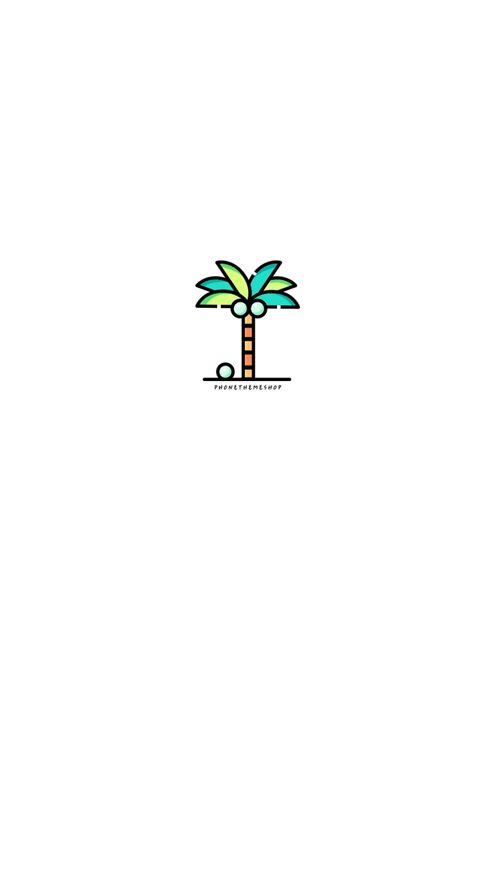Palm tree