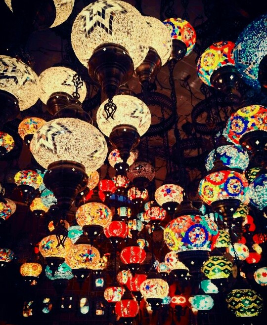 lights