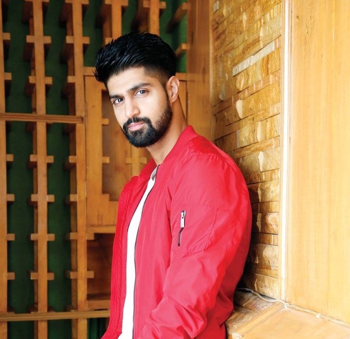 Virwani