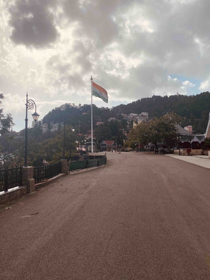 Shimla Dairy