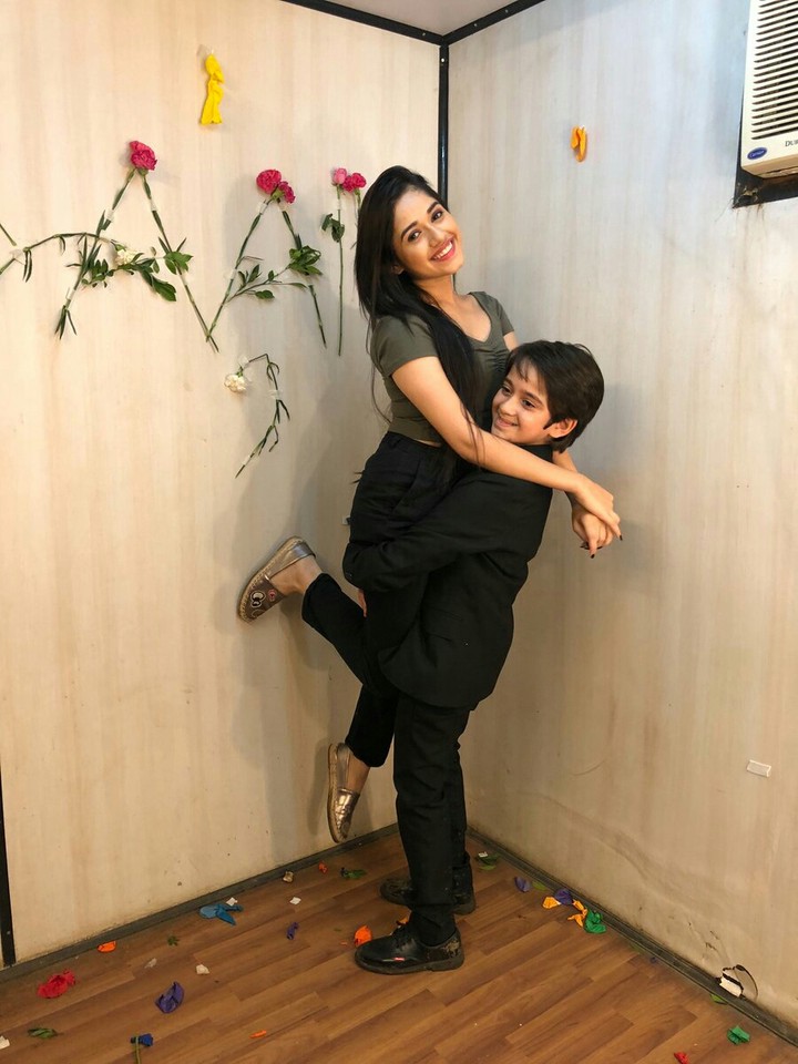 jannat  n ayan