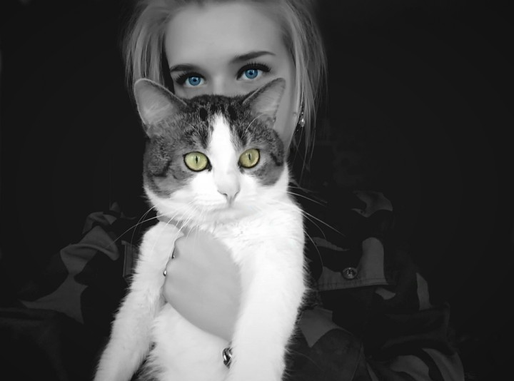вечная любовь