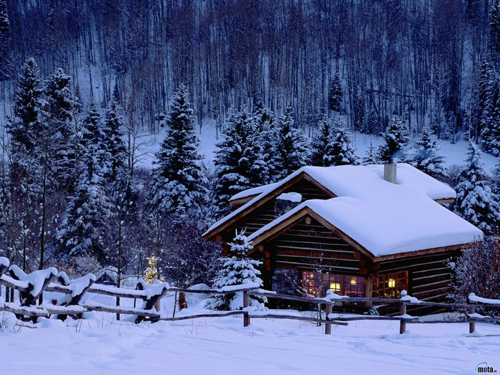 winter